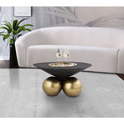 Meridian Furniture Naples Coffee Table - Coffee Tables