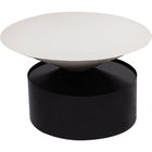 Meridian Furniture Damon Coffee Table - Black - Coffee Tables