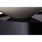 Meridian Furniture Damon Coffee Table - Black - Coffee Tables