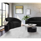 Meridian Furniture Damon Coffee Table - Black - Coffee Tables