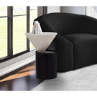 Meridian Furniture Damon End Table - Black - End Table