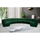 Meridian Furniture Infinity Modular 9pc. Sectional - Sofas