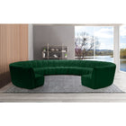 Meridian Furniture Infinity Modular 11pc. Sectional - Sofas