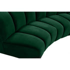 Meridian Furniture Infinity Modular Sofa - Sofas