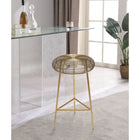 Meridian Furniture Tuscany Counter Stool - Stools