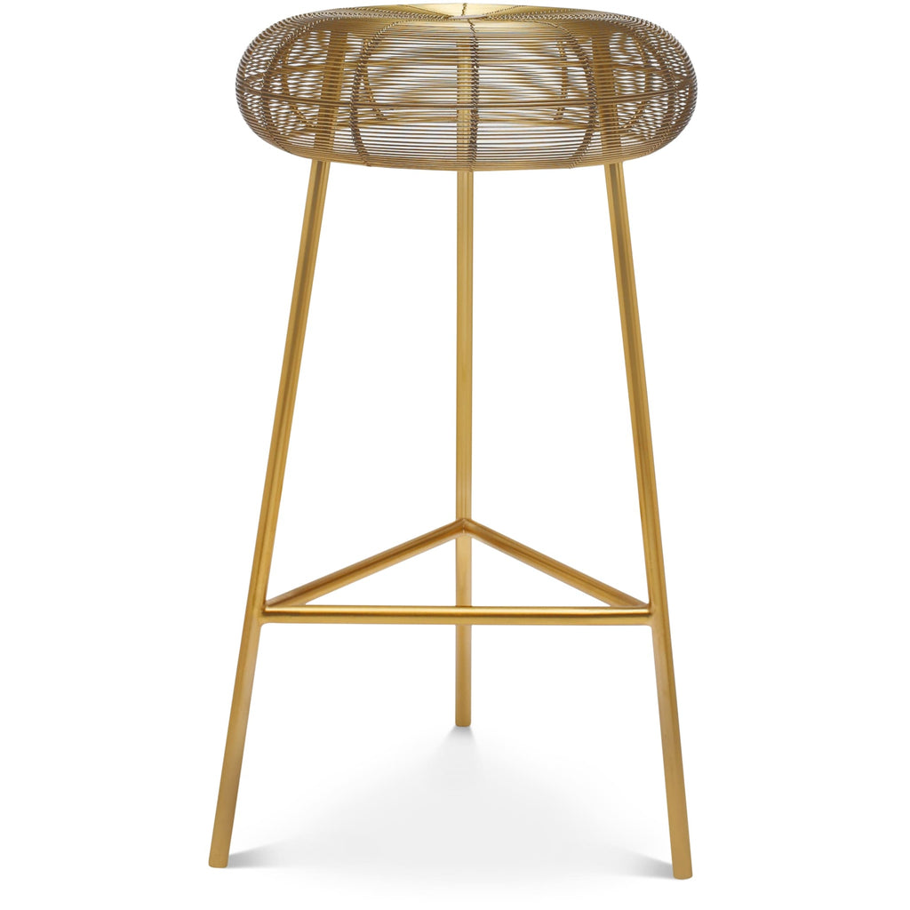 Meridian Furniture Tuscany Counter Stool - Stools