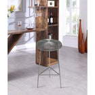 Meridian Furniture Tuscany Bar Stool - Stools