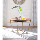 Meridian Furniture Eleanor Dining Table - Dining Tables