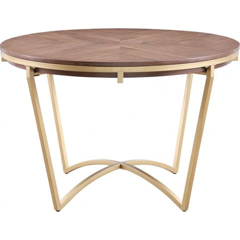 Meridian Furniture Eleanor Dining Table - Dining Tables