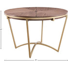 Meridian Furniture Eleanor Dining Table - Dining Tables