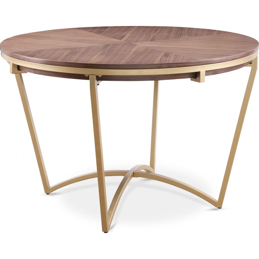 Meridian Furniture Eleanor Dining Table - Dining Tables