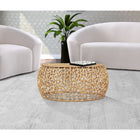 Meridian Furniture Priya Coffee Table - Coffee Tables