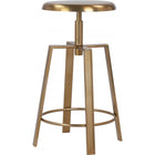 Meridian Furniture Lang Bar | Counter Stool - Stools