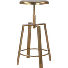 Meridian Furniture Lang Bar | Counter Stool - Stools