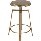 Meridian Furniture Lang Bar | Counter Stool - Stools