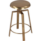 Meridian Furniture Lang Bar | Counter Stool - Stools