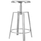 Meridian Furniture Lang Bar | Counter Stool - Stools