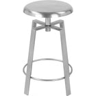 Meridian Furniture Lang Bar | Counter Stool - Stools