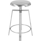 Meridian Furniture Lang Bar | Counter Stool - Stools