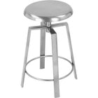 Meridian Furniture Lang Bar | Counter Stool - Stools