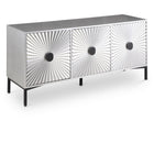 Meridian Furniture Glitz Sideboard/Buffet - Storage