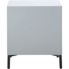 Meridian Furniture Glitz Side Table - Other Tables