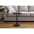 Greenington SOL Side Table - Caviar