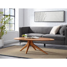Greenington Rosemary Coffee Table Amber - Coffee Tables