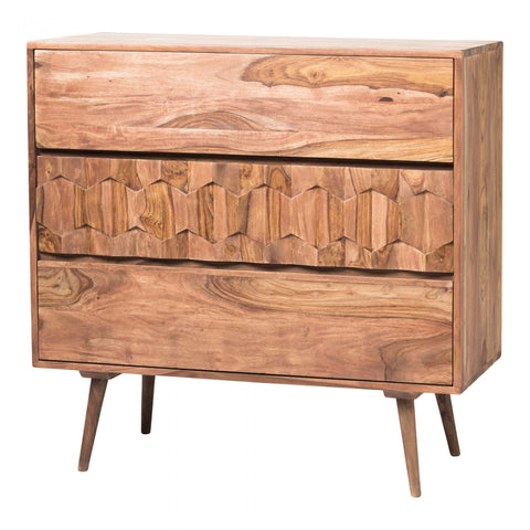Moes O2 chest - Chest