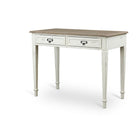 Baxton Studio Dauphine Traditional French Accent Writing Desk - Home Office Furniture