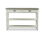 Baxton Studio Dauphine Traditional French Accent Console Table - Entryway Furniture