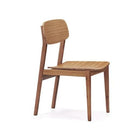 Greenington CURRANT Bamboo Chair - Caramelized (Set of 2) - Chairs