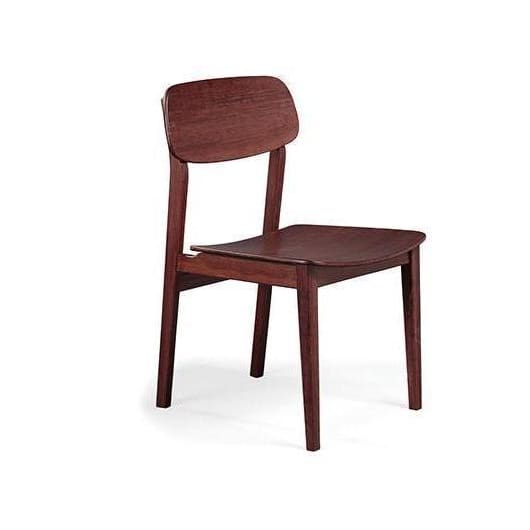 Greenington CURRANT Bamboo Chair - Sable (Set of 2) - Chairs