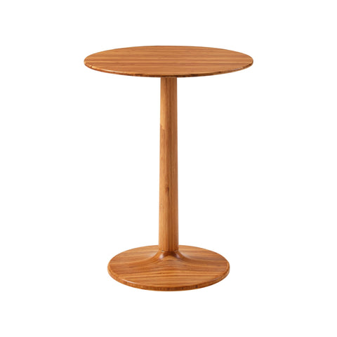 Greenington Sol Side Table Amber - End Table