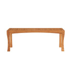 Greenington Newport Outdoor Bench - Benches