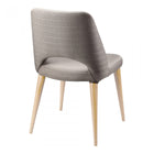 Moes Andre Dining Chair Light Brown-M2 - Dining Chairs
