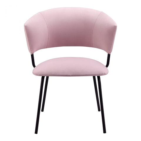 Moes Isabella Dining Chair - Dining Chairs