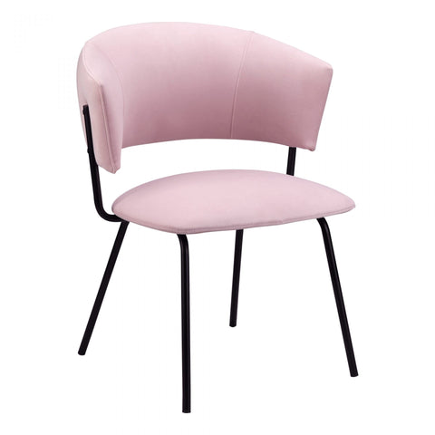 Moes Isabella Dining Chair - Dining Chairs
