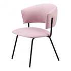 Moes Isabella Dining Chair - Dining Chairs