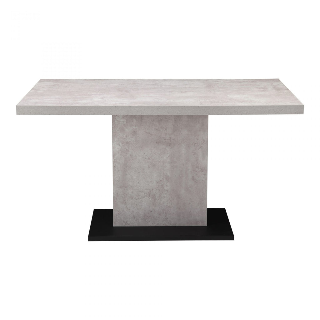 Moes Hanlon Dining Table - Dining Tables