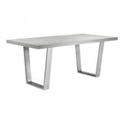 Moes Mason Dining Table - Dining Tables