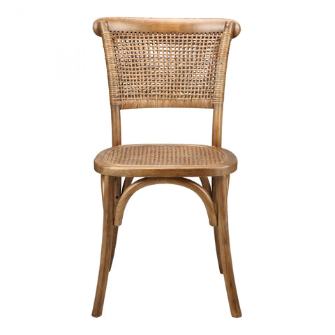 Moes Churchill Dining Chair-M2 - Dining Chairs