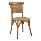 Moes Churchill Dining Chair-M2 - Dining Chairs