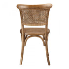 Moes Churchill Dining Chair-M2 - Dining Chairs