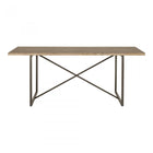 Moes Sierra Dining Table - Dining Tables