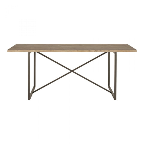 Moes Sierra Dining Table - Dining Tables