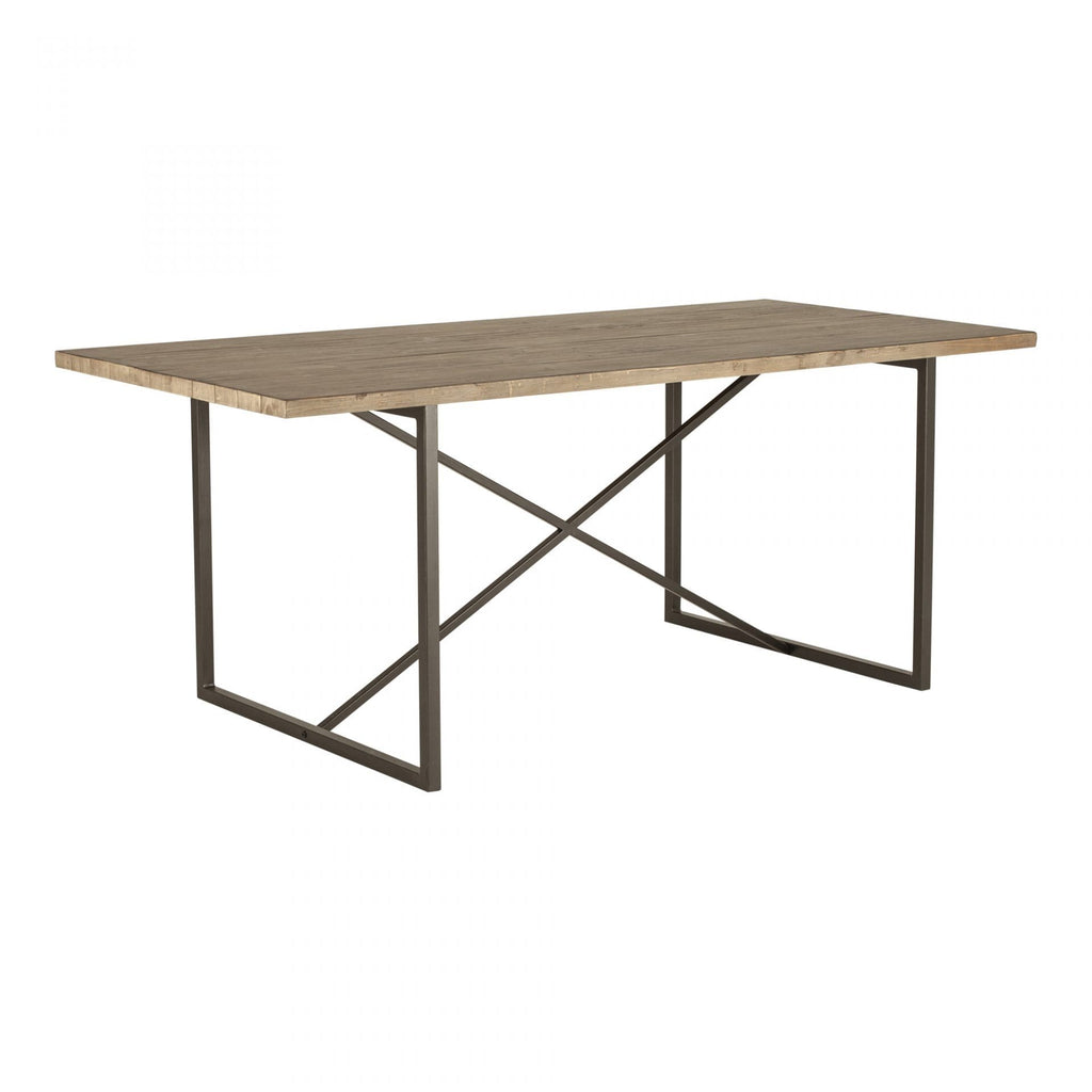 Moes Sierra Dining Table - Dining Tables