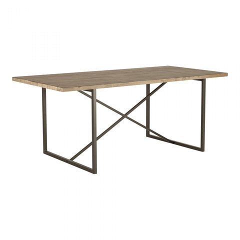 Moes Sierra Dining Table - Dining Tables