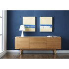 Greenington CURRANT Bamboo Sideboard - Caramelized - Storage