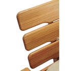 Greenington CURRANT Bamboo Eastern King Platform Bed - Caramelized - Bedroom Beds
